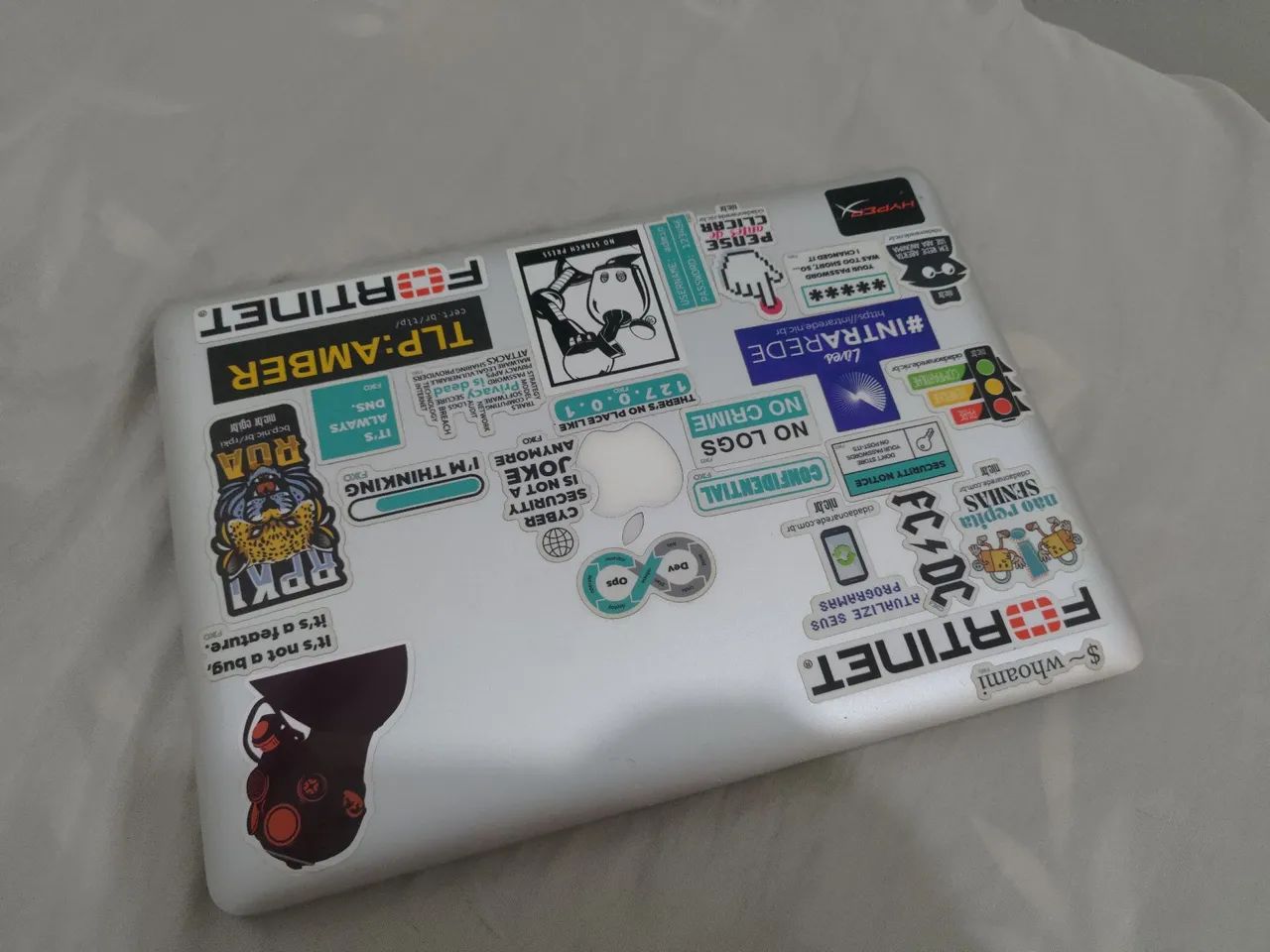 MacBook Pro 2012 - Foto 2