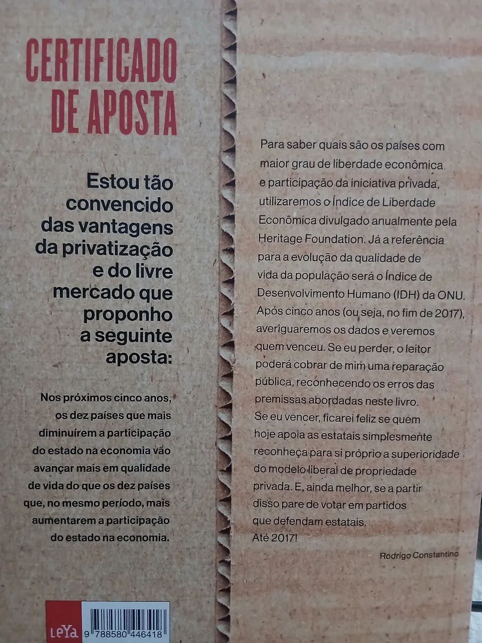 Livro privatize ja  - Foto 2