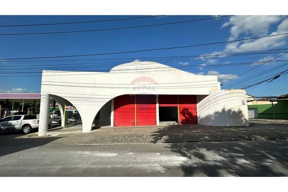 Locação de Ponto Comercial Espetacular em Jequié