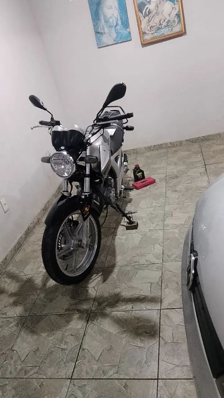 Sem curiosidade  - Foto 4