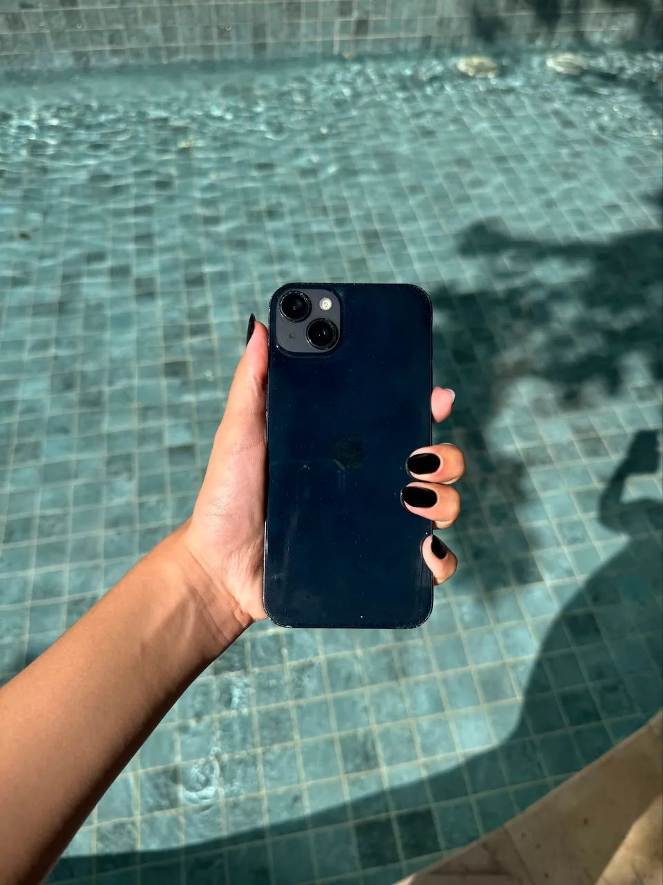 iPhone 14 Plus 128Gb - Leia