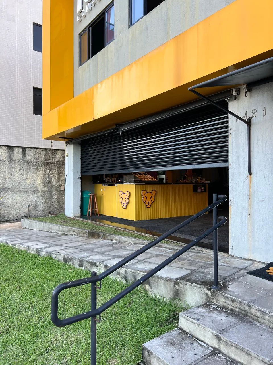 Portas automáticas  - Foto 3