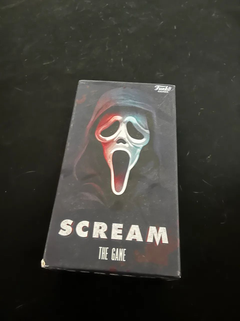 Boardgame Scream  - Foto 3