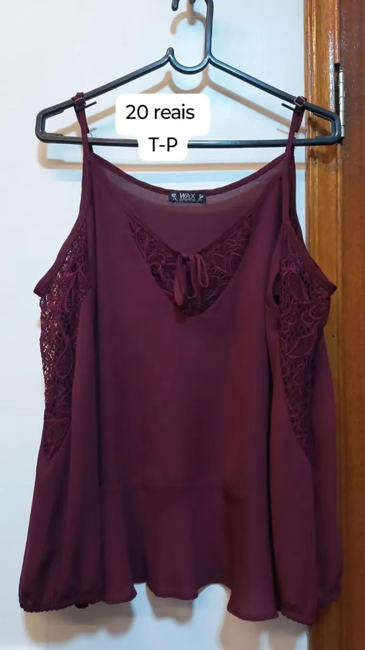 Brechó de semi novo  - Foto 4