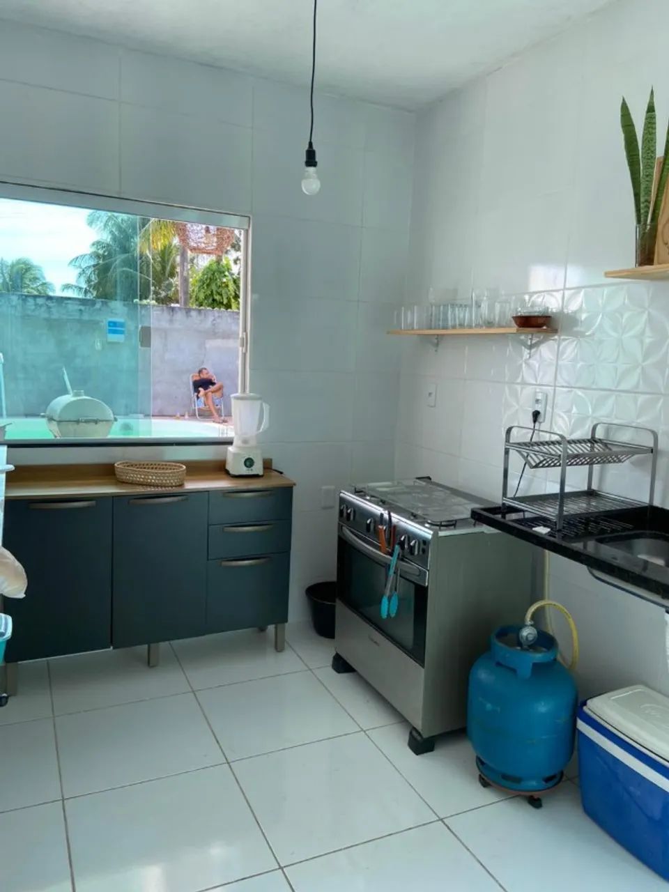 Casa Arembepe - Foto 3