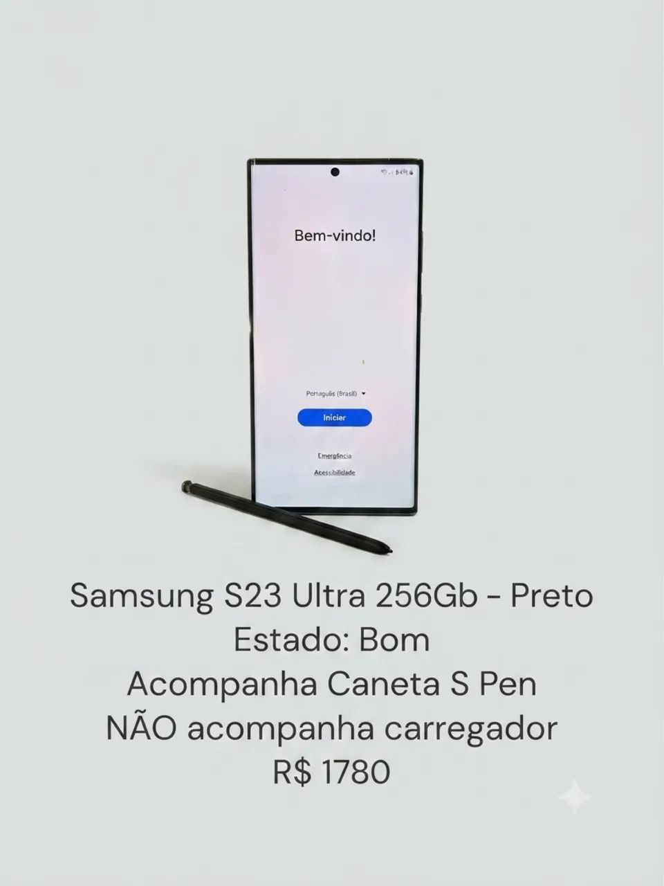 S23 Ultra 256Gb - Foto 5