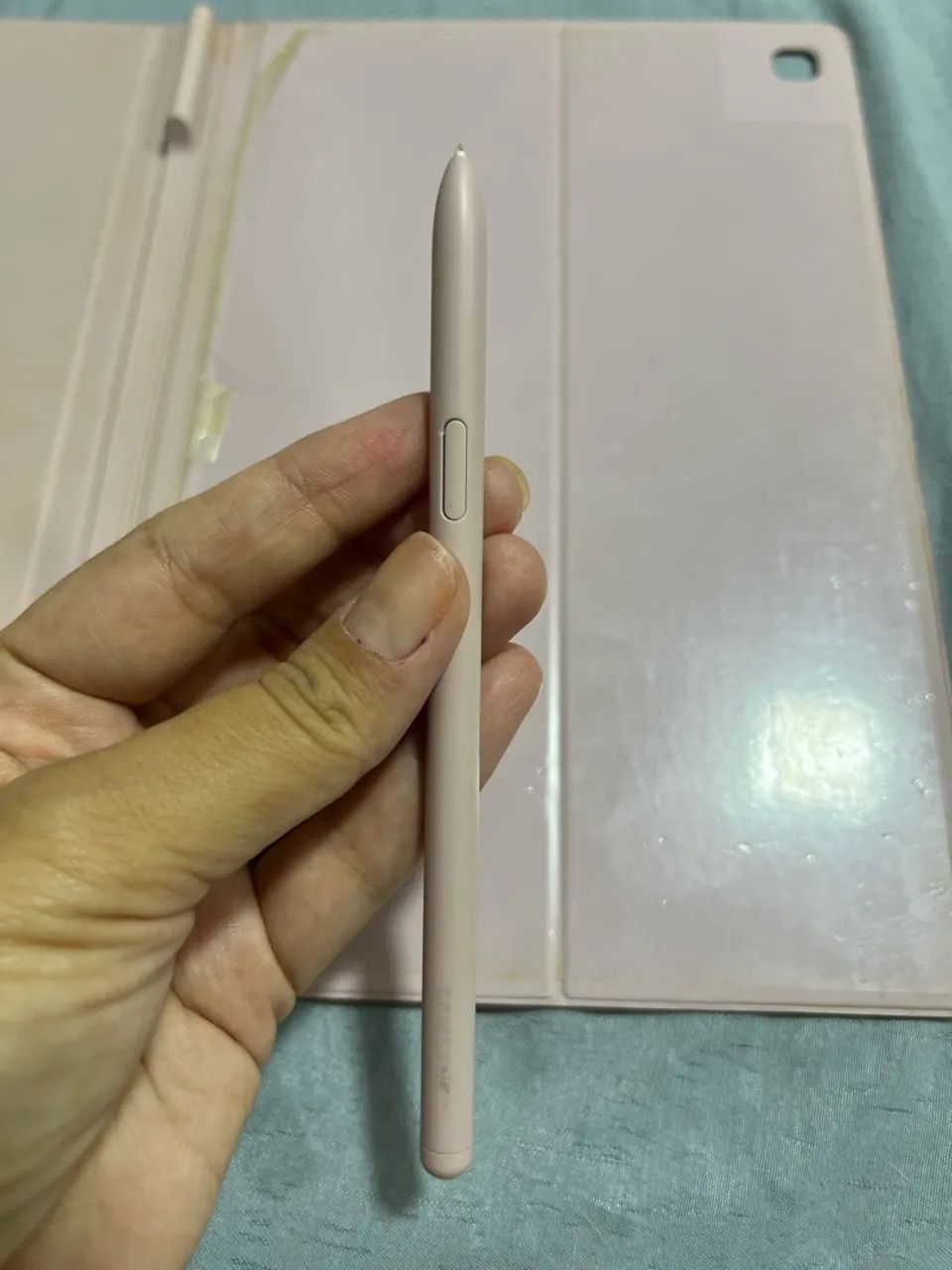 Tablet Samsung Galaxy Tab S6 Lite - Foto 4