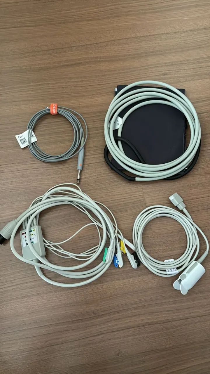 Monitor Multiparametro - Foto 4