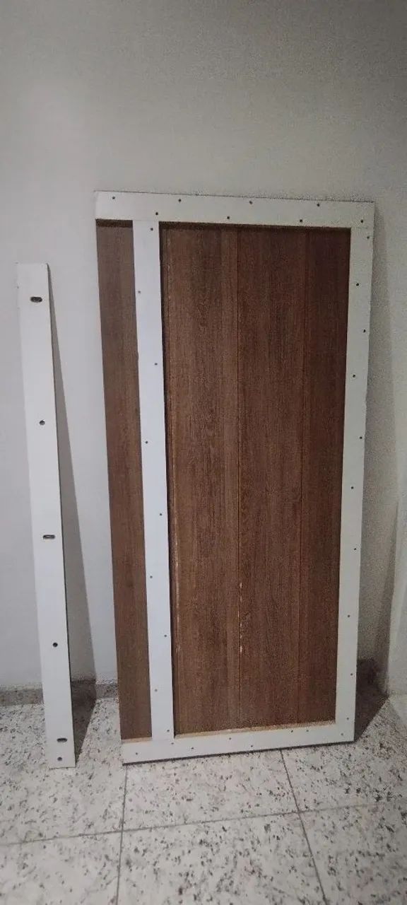 Cabeceira de cama - Foto 2
