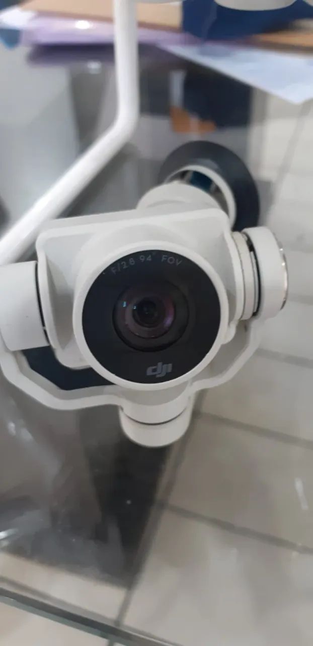 Drone DJI Phantom 4 Usado - Em Bom Estado - Foto 5