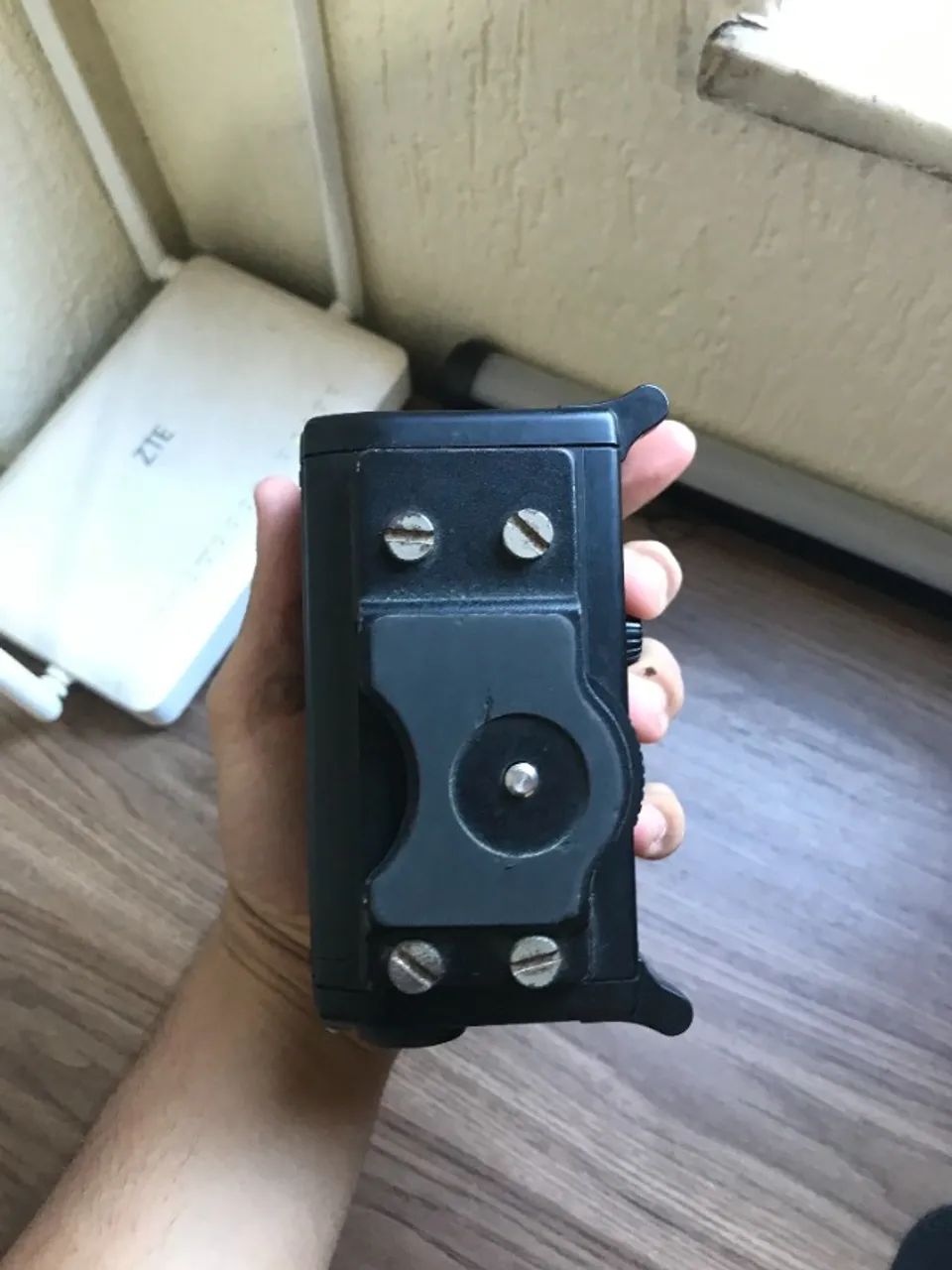Gravador Tascam Dr-60dmki - Foto 5