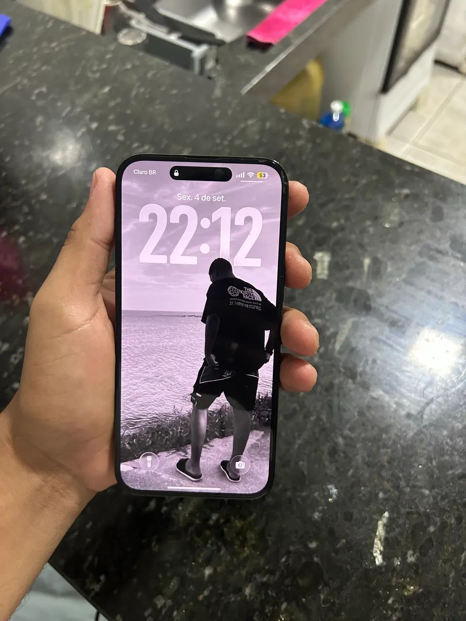 iPhone 14 Pro Max  - Foto 2