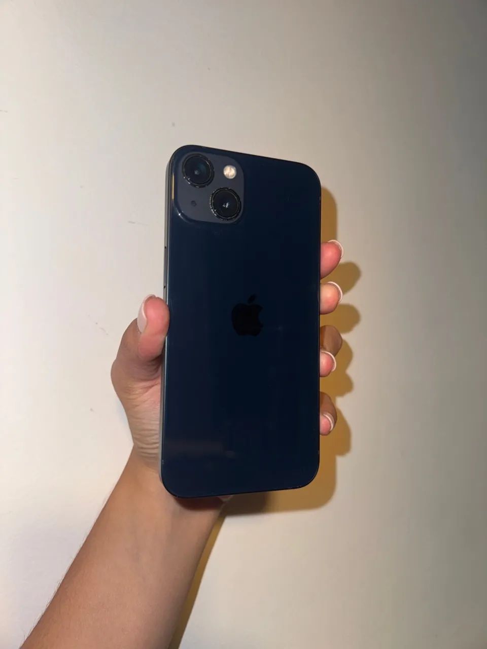 Iphone 13 128gb preto - Foto 4