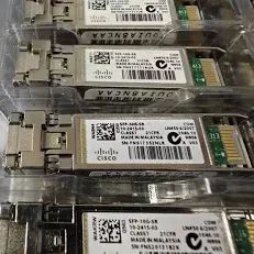 GBIC-SFP-10G-SR | CISCO - Foto 3