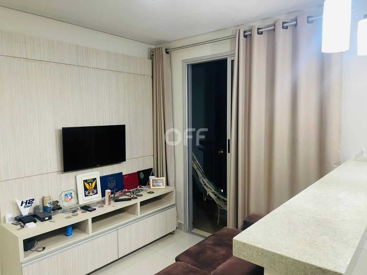 apartamento - Vila Mimosa - Campinas - Foto 2