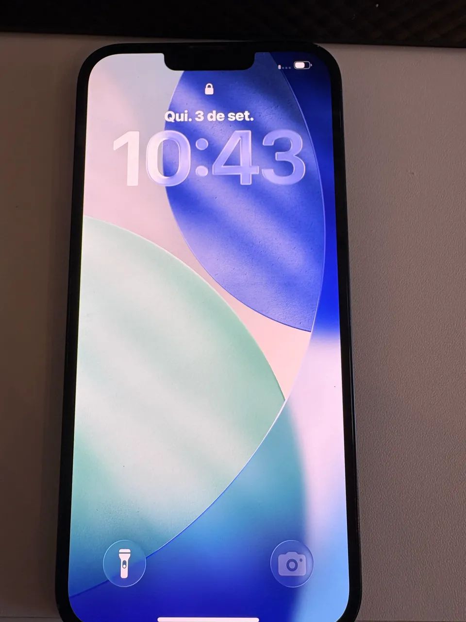 iPhone 14 Plus sem Face ID - Foto 2