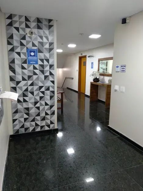 Sala/Conjunto para aluguel com 23m² útil em Tatuapé - São Paulo - SP - Foto 3
