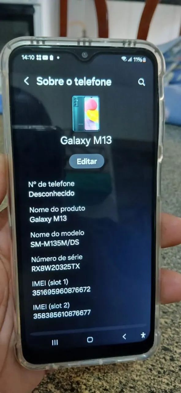Celular  - Foto 4