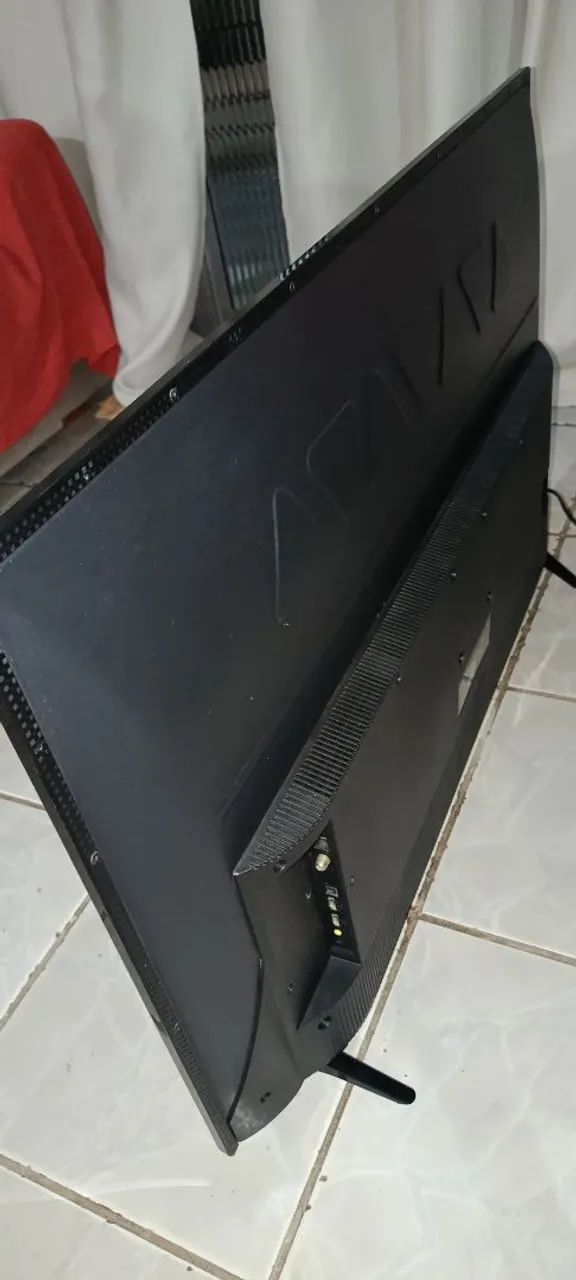 Tv TCL 43 polegadas - Foto 2