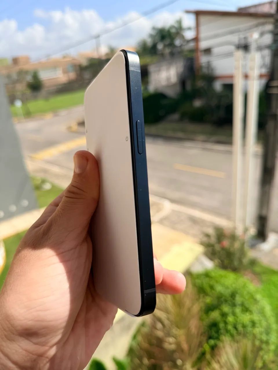iPhone 16e - 256GB | Preto - Foto 4