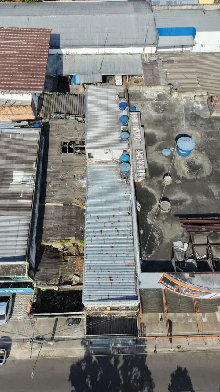PRÉDIO COMERCIAL À VENDA NO BAIRRO CACHOEIRINHA - Foto 3