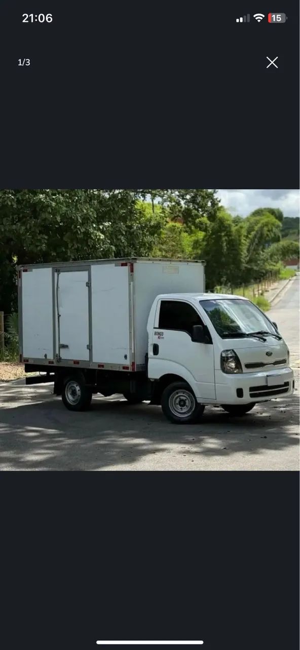 Mudança e carreto  - Foto 3