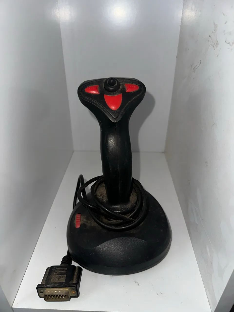 Joystick antigos  - Foto 2