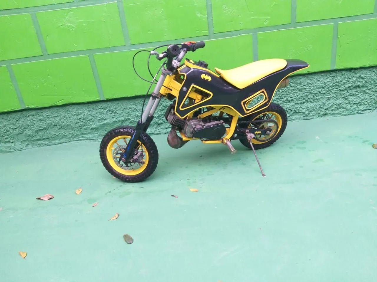 Mini moto  - Foto 5