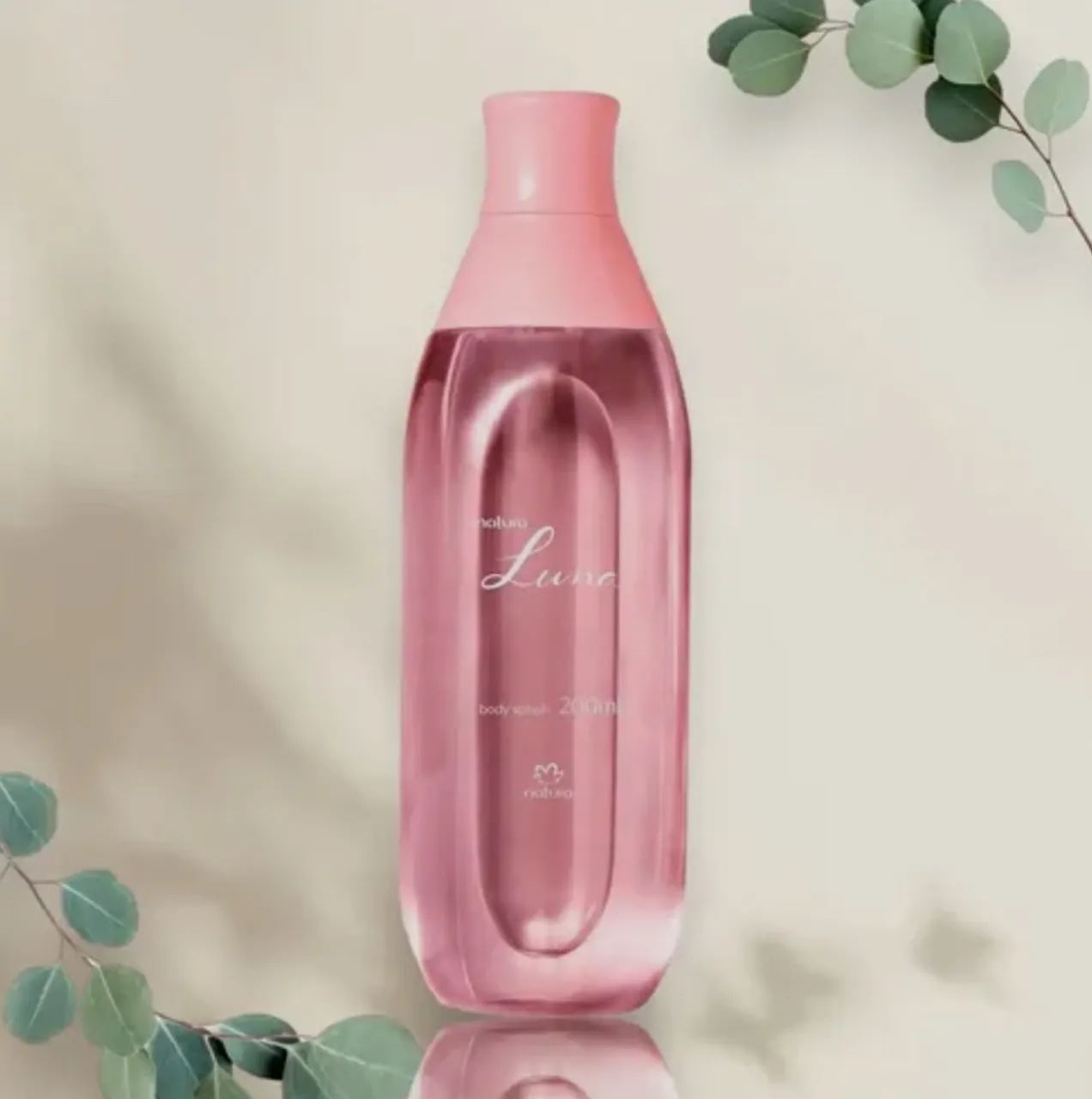 Natura Luna Body Splash 200 ml