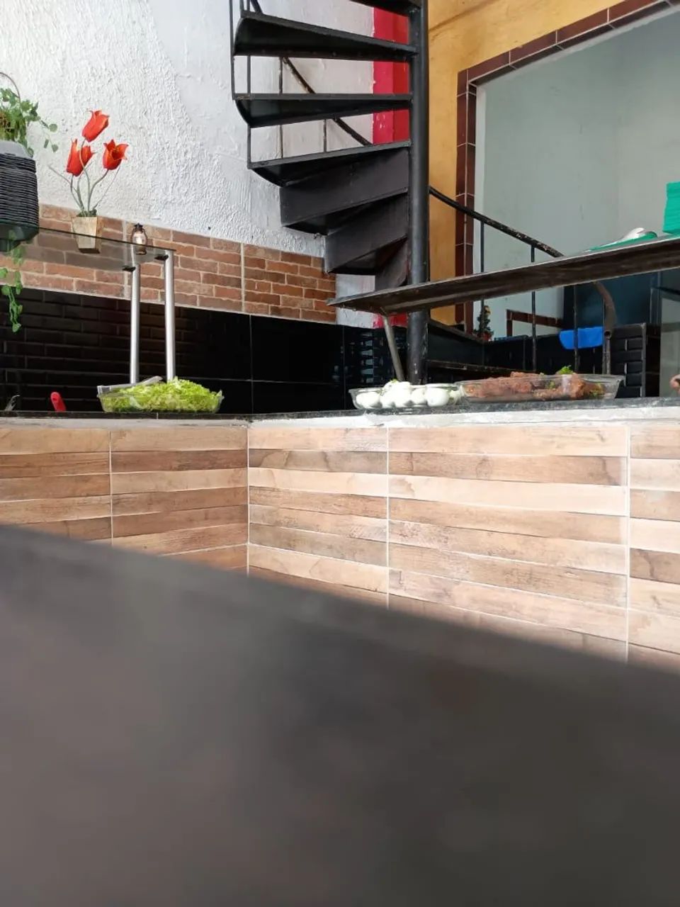 "RESTAURANTE NO CENTRO DE FORTALEZA"  - Foto 5