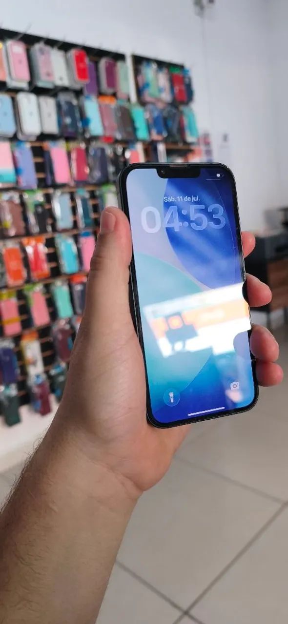 iPhone 13 128 - Foto 2