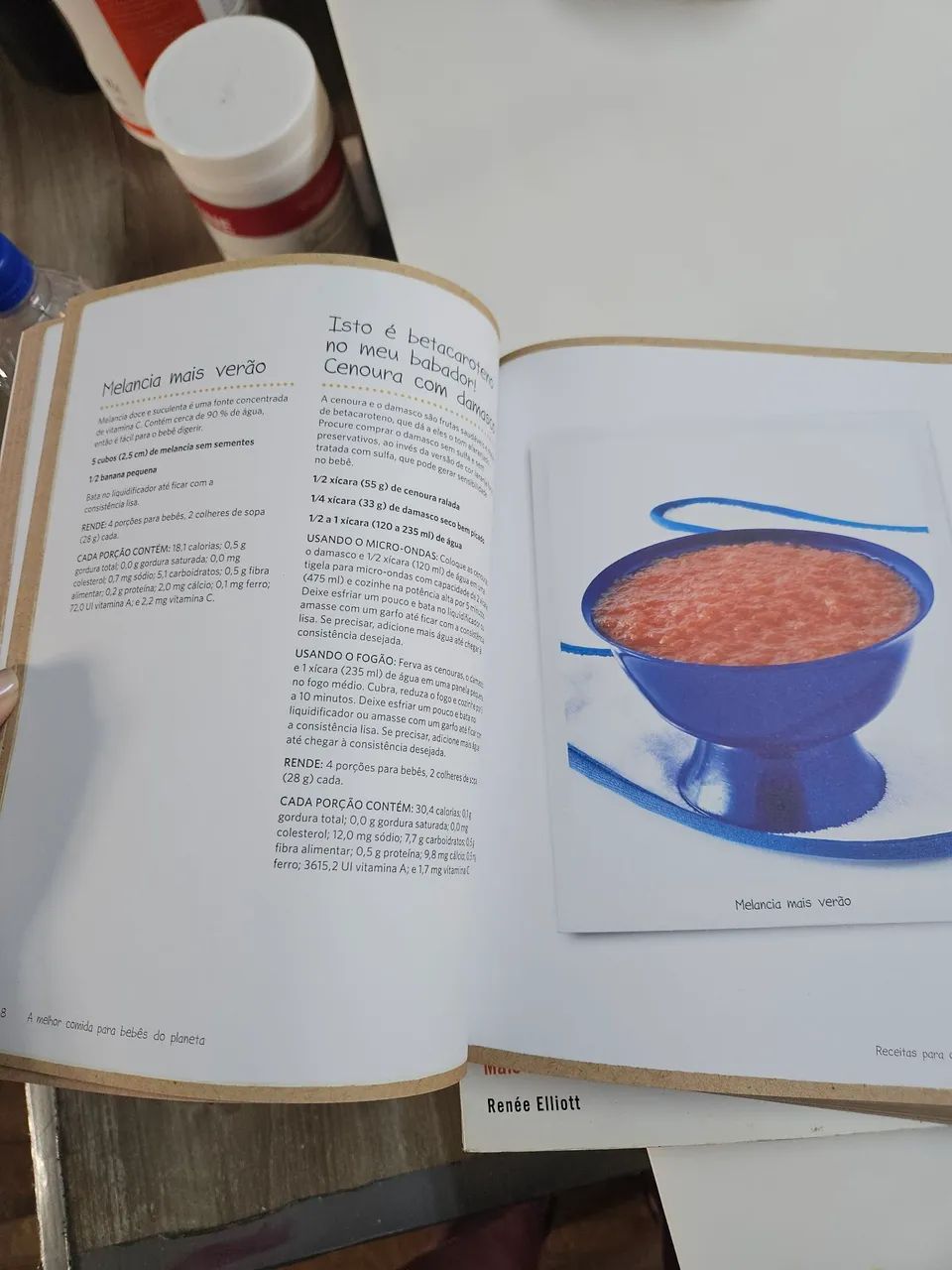 Livro a melhor comoda para bebês do planeta - Foto 4