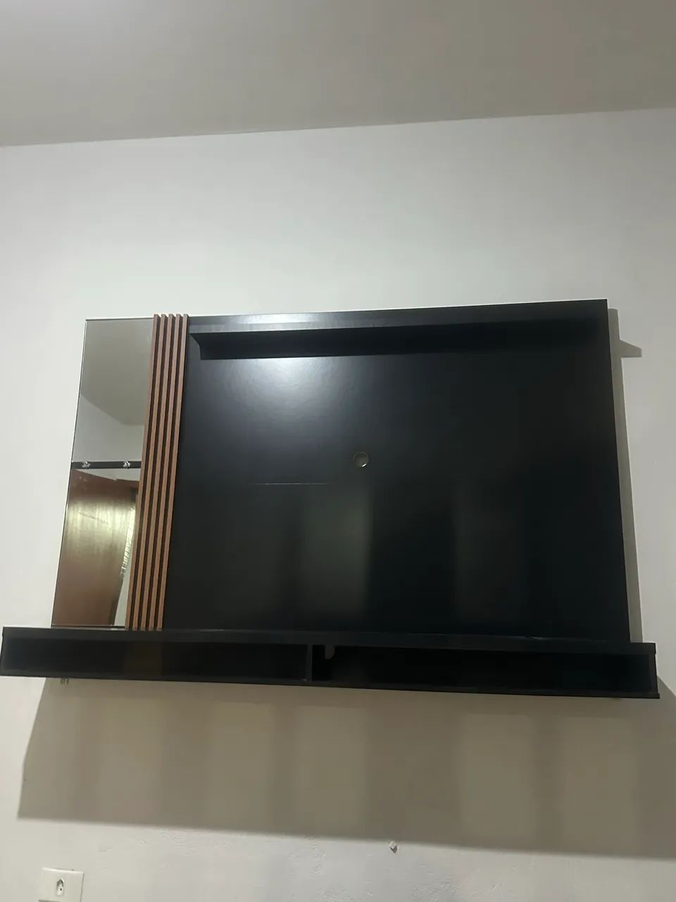 Painel tv 65 polegadas 