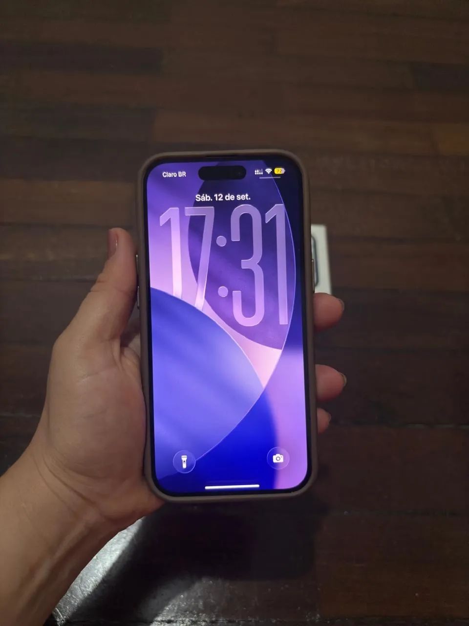 iPhone 15  - Foto 2