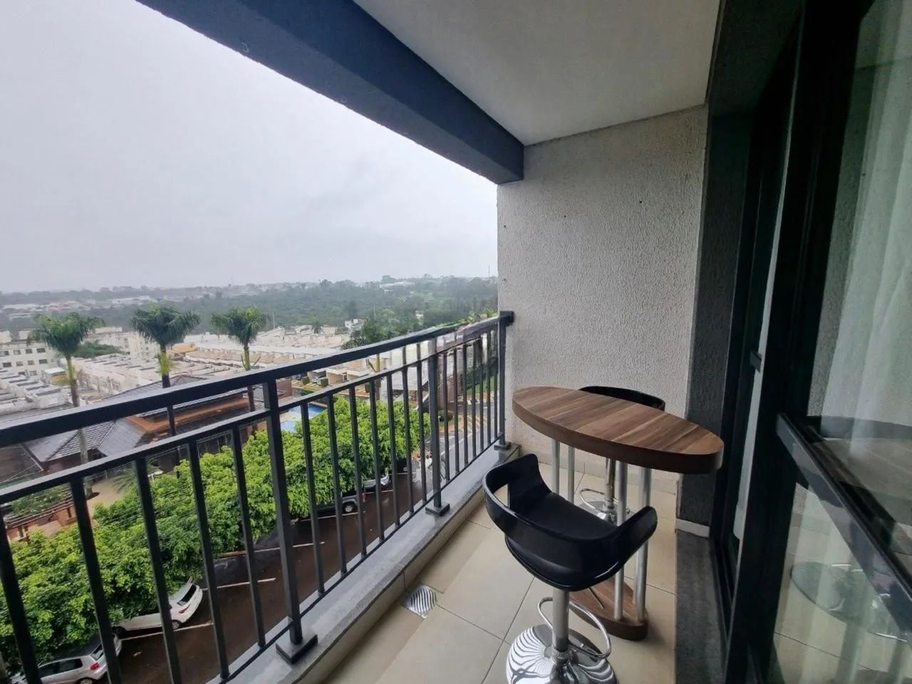 Edifício Fly Top Life 3 dorm( entregue mobiliado) - Foto 5