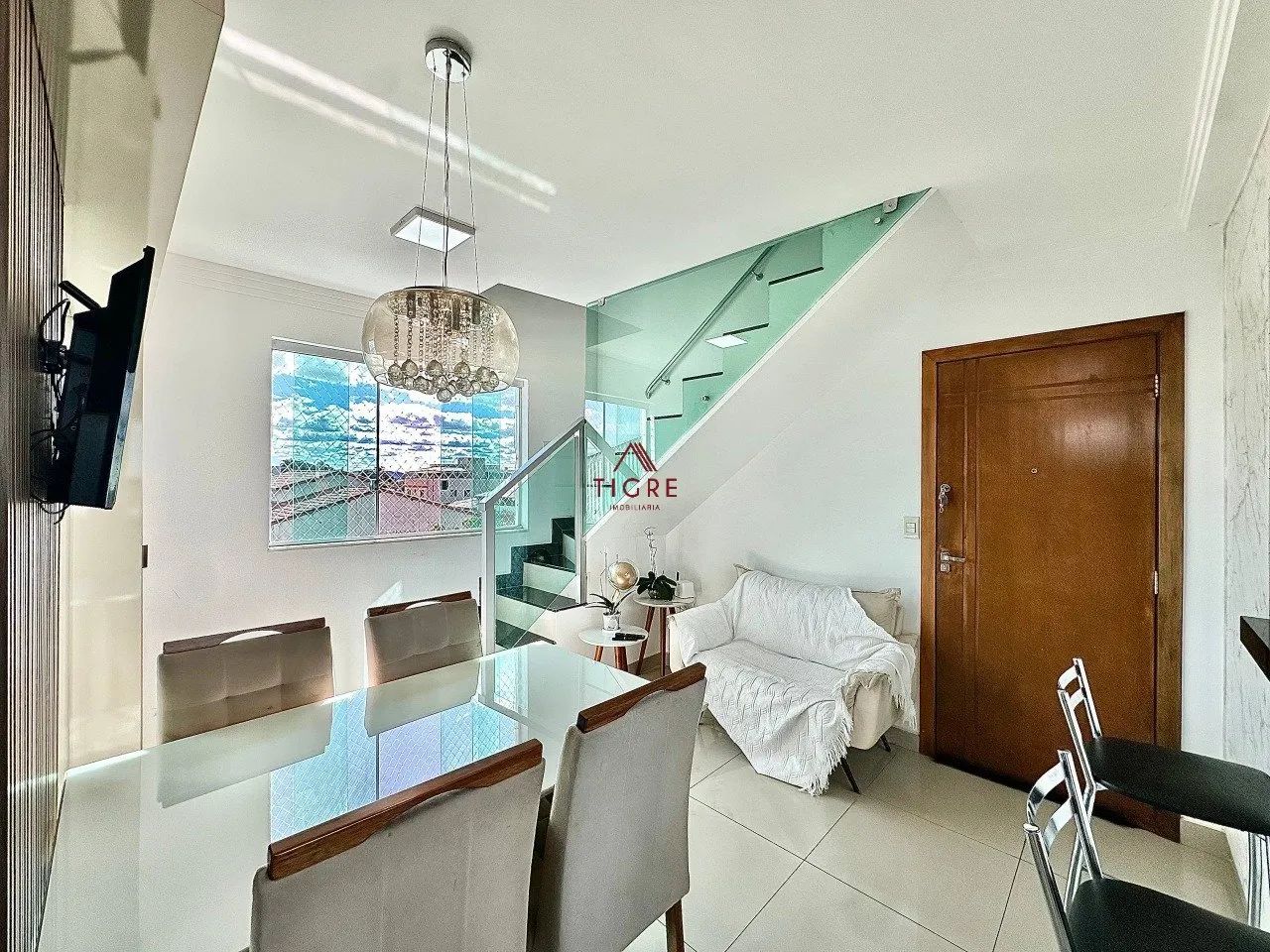 Cobertura com 3 Quartos à Venda, 70m² - Foto 4