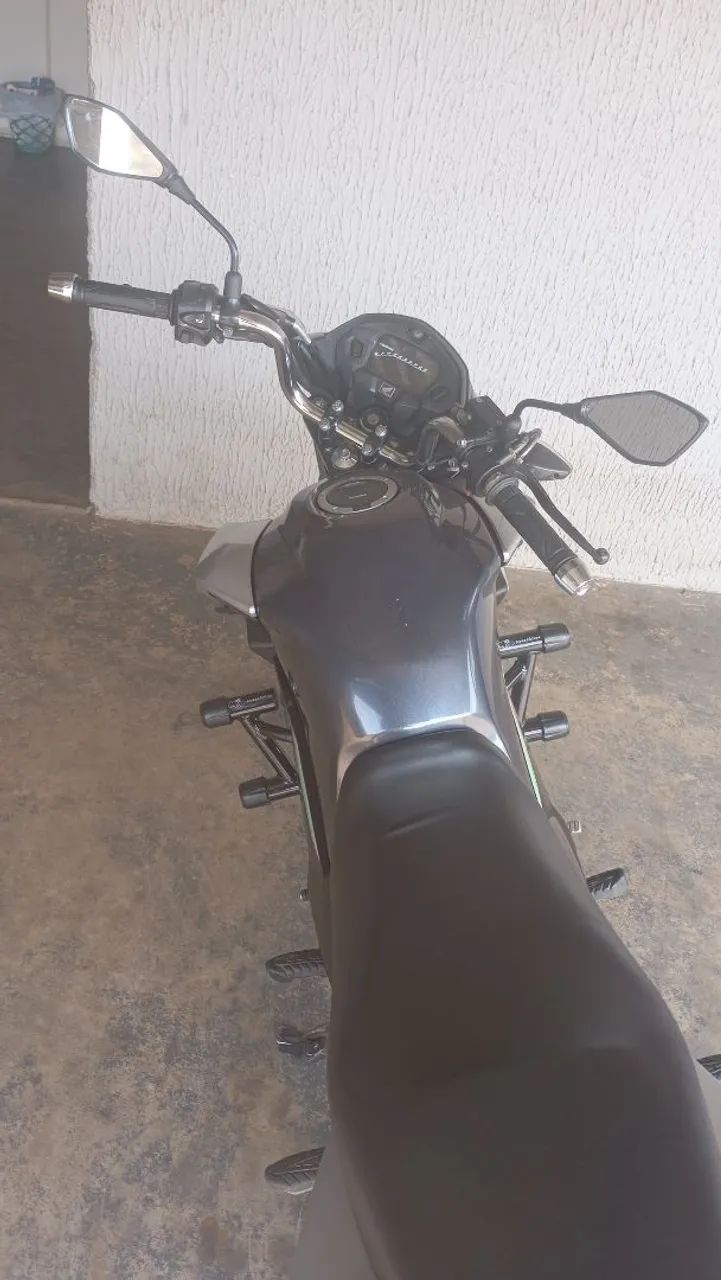 Titan 160 - Foto 2