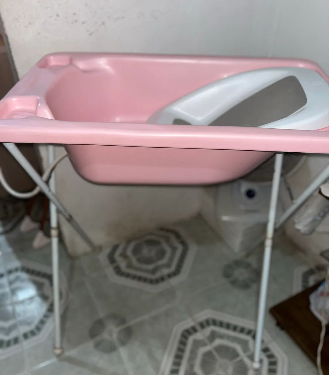 Banheira Infantil  - Foto 3