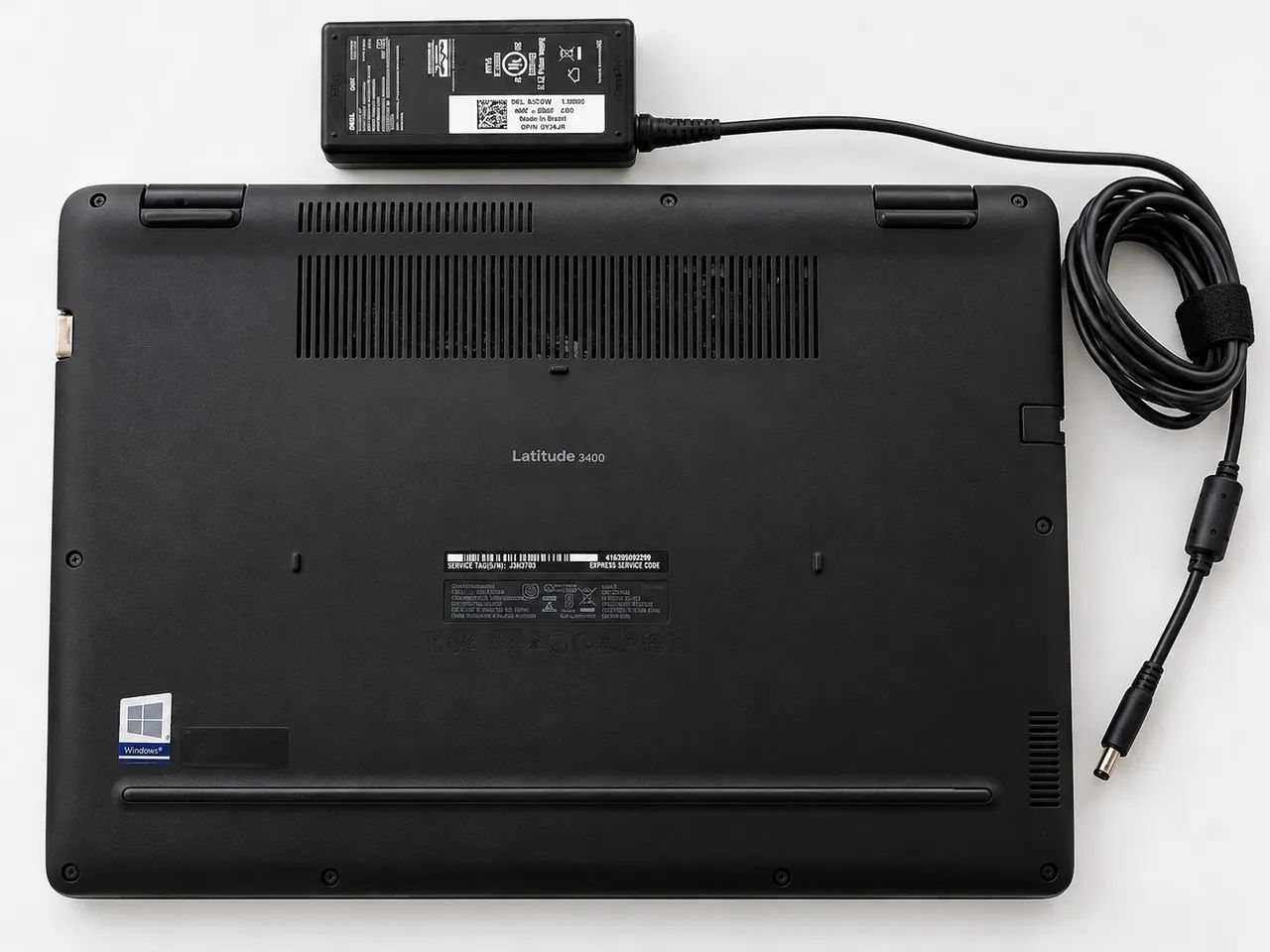 Notebook Dell Latitude 3400 Intel Core i3 - Foto 2