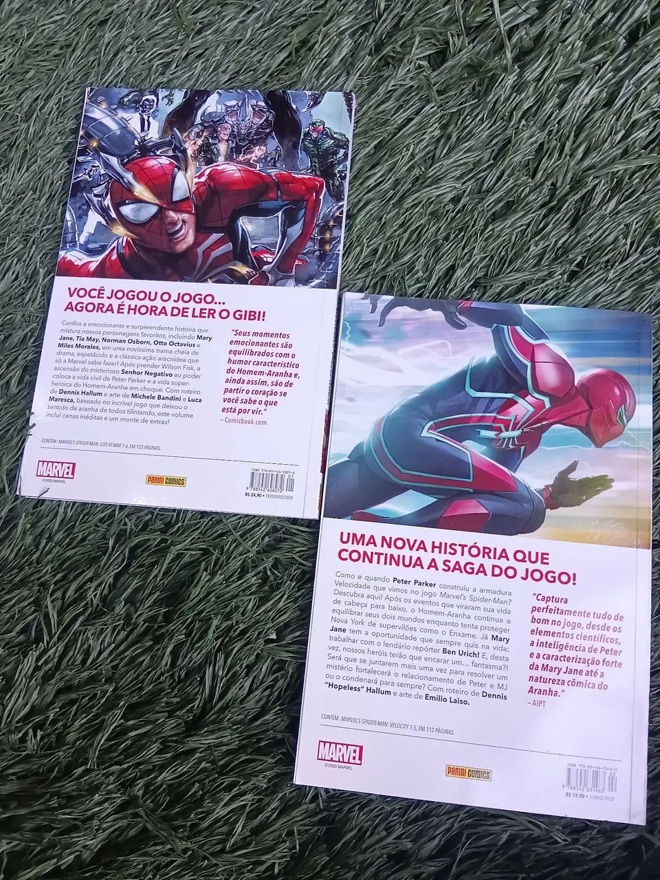 Homem  Aranha  - Foto 4