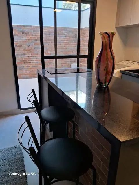 Apartamento com 1 Quarto(s) e 1 banheiro(s) para Alugar, 45 m² por R$ 4130 / Mês - Foto 9