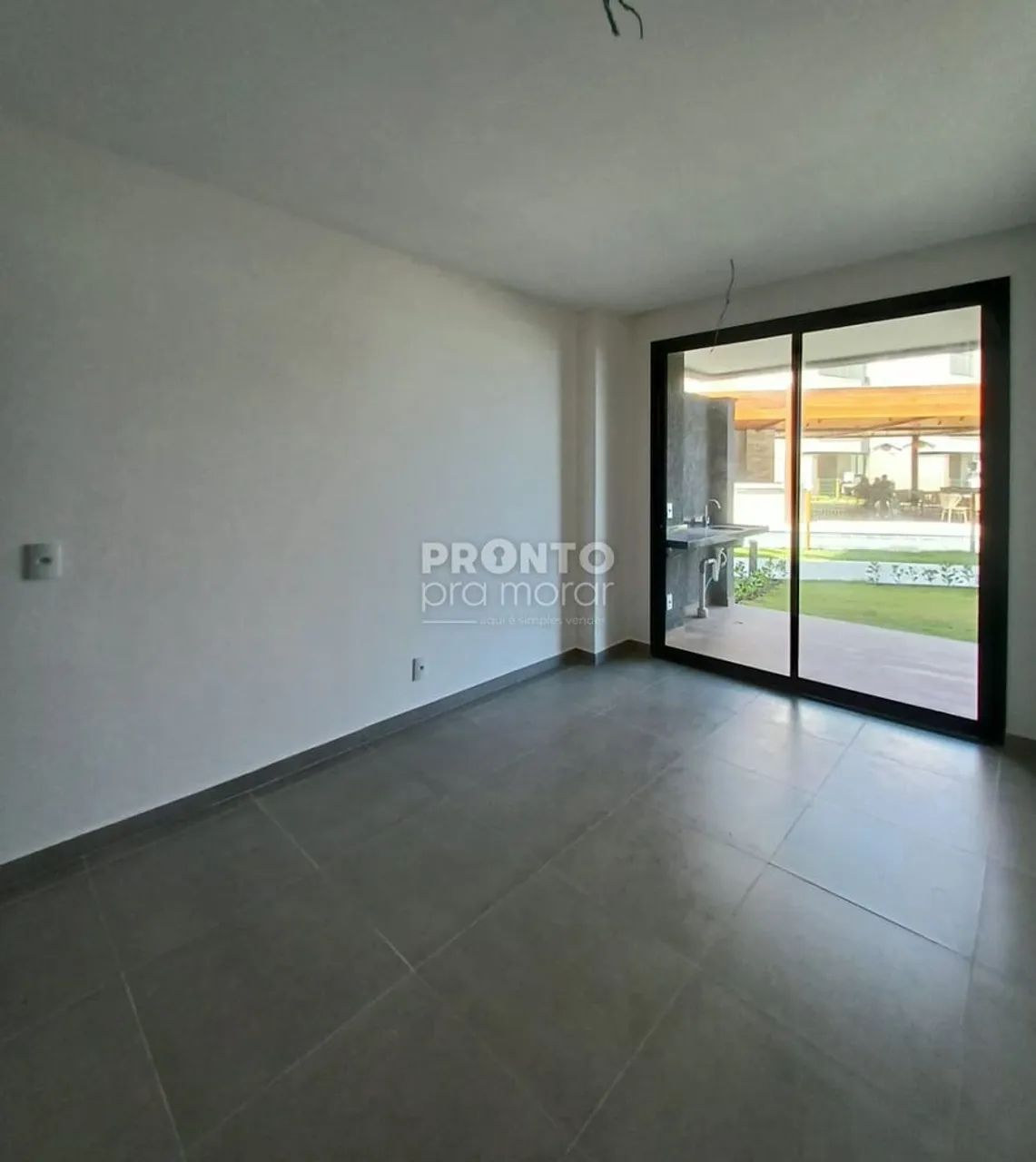 Apartamento com 1 quarto em Carneiros - Foto 3