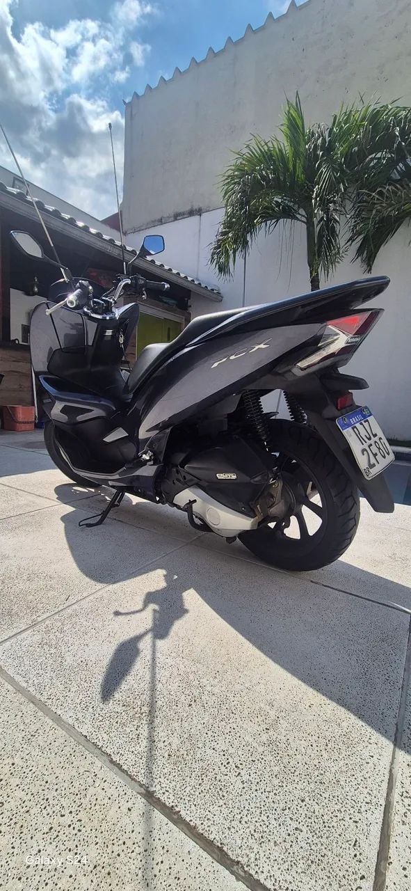Honda pcx 2021 - Foto 4