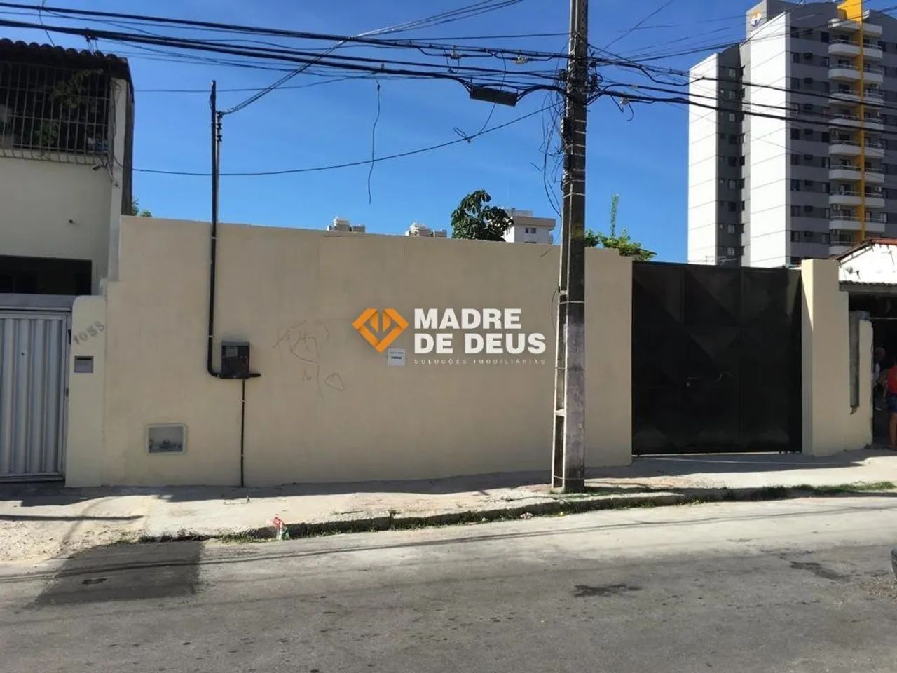 Terreno no Bairro de Fátima com 484m² - Foto 3
