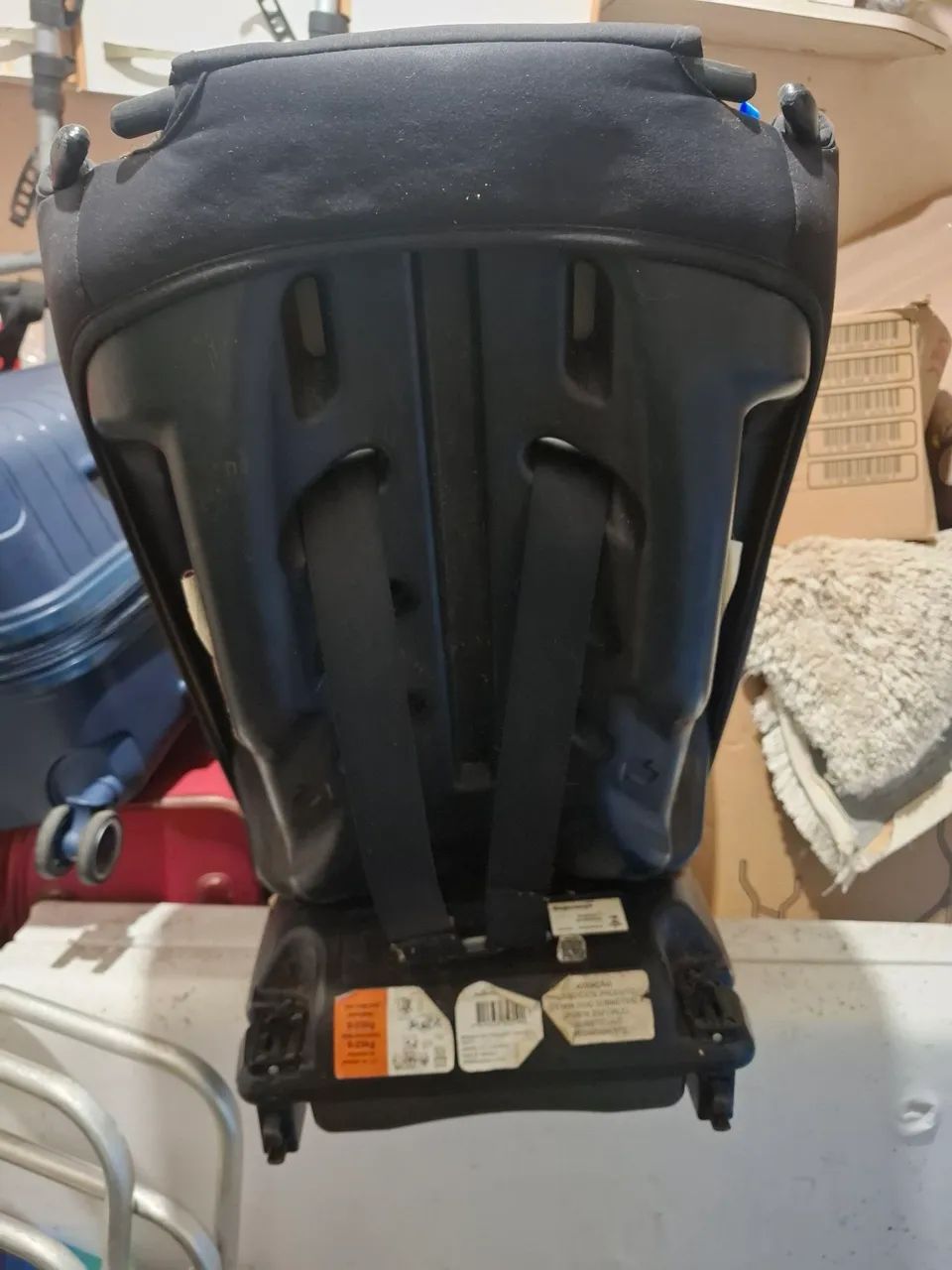 Cadeirinha para carro - Foto 4