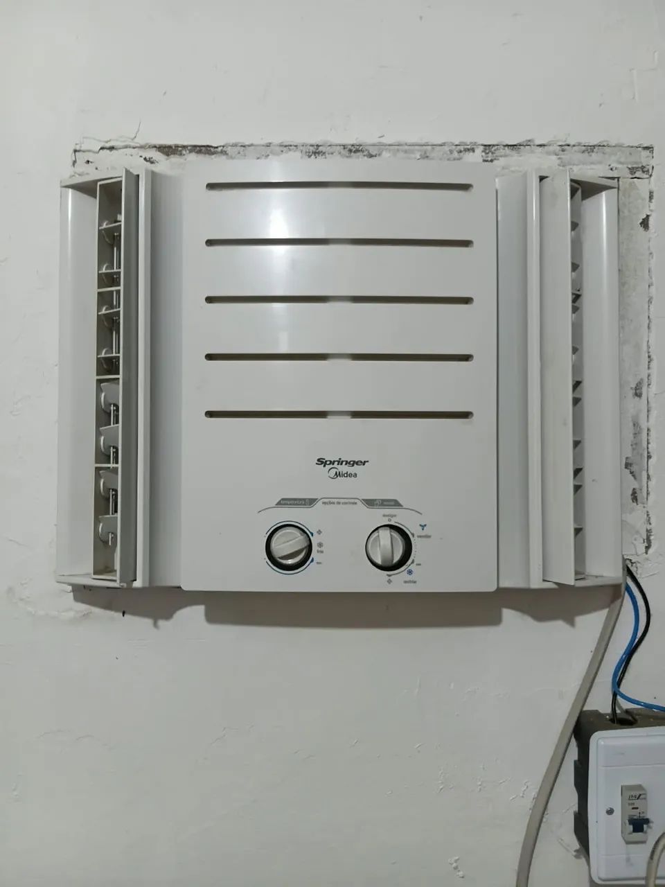 Ar condicionado  - Foto 2