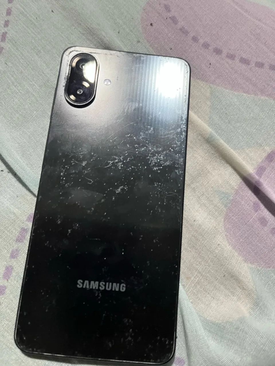 Samsung galáxy A07