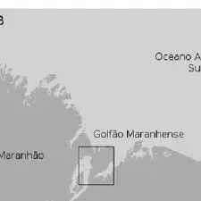 ALCÂNTARA-MA: Ilha a venda de 516 hectares no Litoral Maranhense - Foto 18