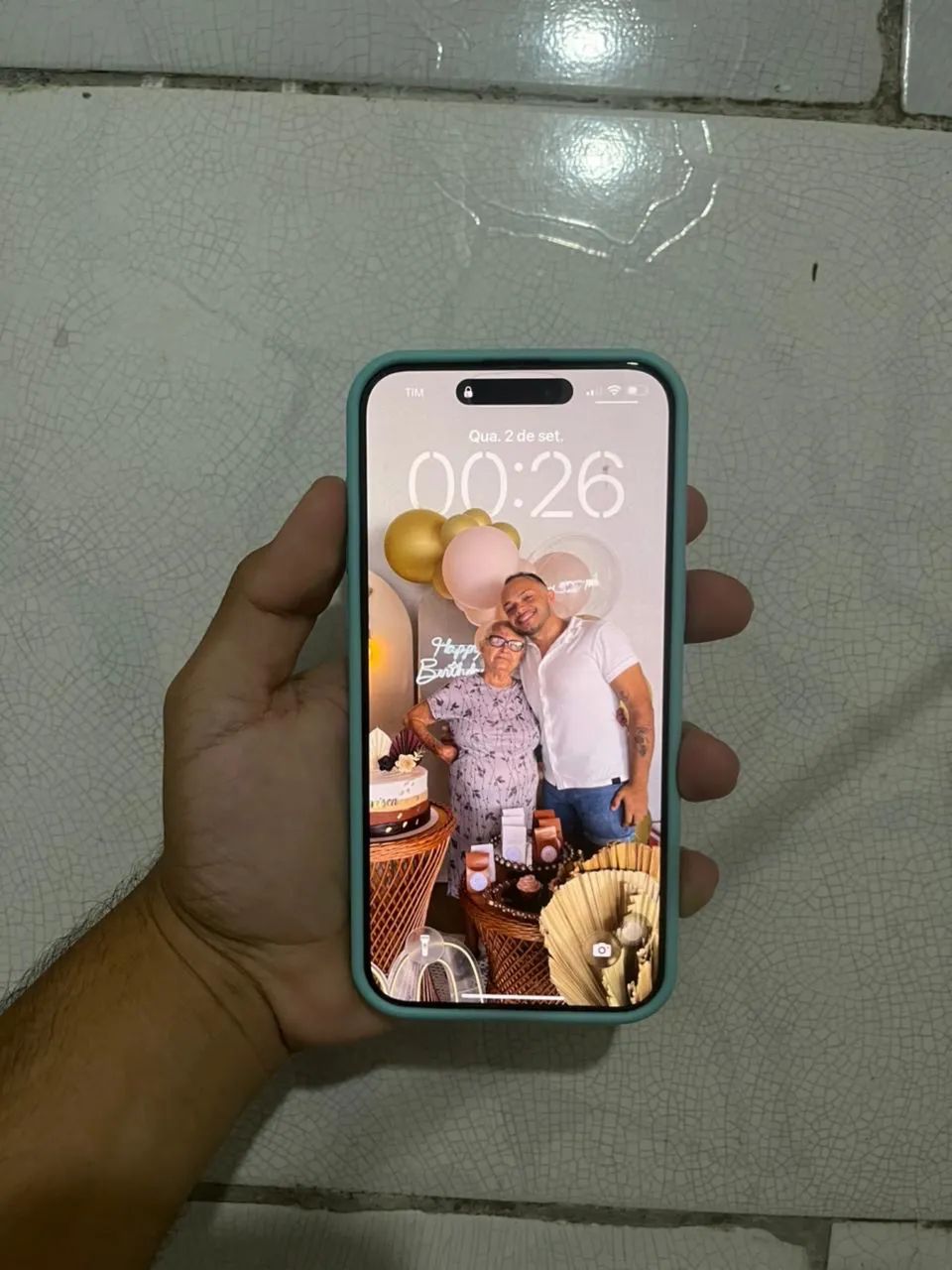 iPhone 15 pro Max  - Foto 2