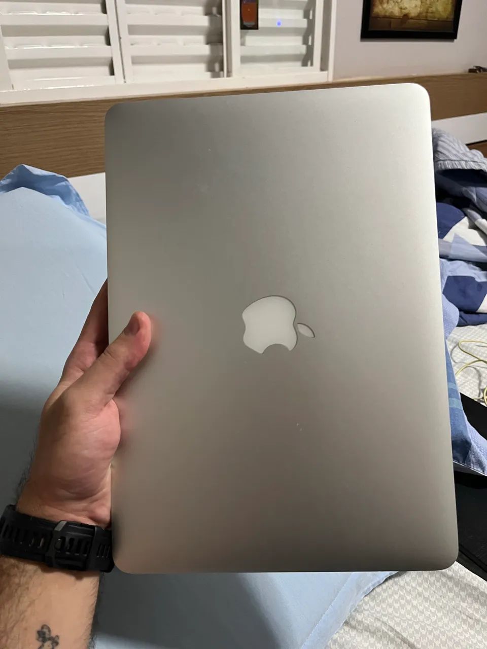 MacBook Pro 2015 (retina 13-inch)  - Foto 5